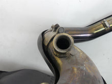 Load image into Gallery viewer, 2005 Harley Touring CVO FLHTCSE Electra Glide Python Rayzer Exhaust P399989 | Mototech271