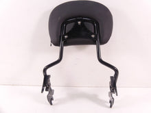 Load image into Gallery viewer, 2016 Harley Touring FLTRX Road Glide Sissy Bar Passenger Lean Quick Release | Mototech271