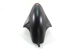 Load image into Gallery viewer, 2012 Ducati Panigale 1199S Carbon Fiber Front Fender 56420981A | Mototech271