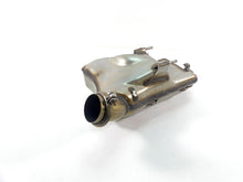 Load image into Gallery viewer, 2016 KTM 1290 Super Duke R Oem Exhaust Mid Pre Muffler Chamber 61305050200 | Mototech271