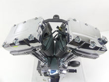 Load image into Gallery viewer, 2009 Harley FLHTCU SE4 CVO E-Glide Runnin 110ci Engine Motor 29K -Video 16200106 | Mototech271