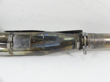 Load image into Gallery viewer, 1989 Harley Touring FLTC Tour Glide Thunderheader Exhaust Pipe Set 1024S