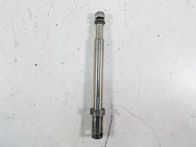 Load image into Gallery viewer, 2013 Harley Softail FLSTFB Fat Boy Lo Front Wheel Spindle Axle 41545-07A | Mototech271