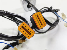 Load image into Gallery viewer, 1995 Harley XL883 Sportster Hugger L+R Chrome Control Switches 70218-87 70219-87