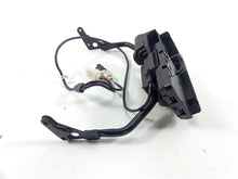 Load image into Gallery viewer, 2014 BMW R1200GS K50 Navigation Gps Preparation Mount Bracket 77528536045