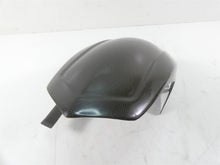 Load image into Gallery viewer, 2006 Ducati 999 Biposto Rear Carbon Fiber Fender Tire Hugger Mud Guard | Mototech271