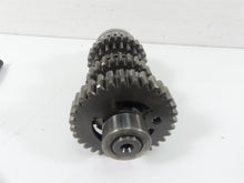 Load image into Gallery viewer, 1978 Yamaha XS650 SE Special Transmission Gear Shift Drum Shaft Set 306-17411-03 | Mototech271