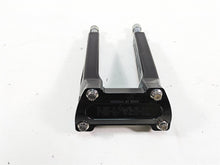 Load image into Gallery viewer, 2019 Harley Touring FLHX Street Glide Thrashin 6" Handlebar Riser - Bent | Mototech271