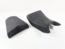 Load image into Gallery viewer, 2023 Vitacci GTT 250 Front Driver Rider Rear Passenger Seat Saddle Set