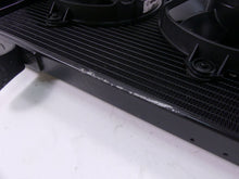 Load image into Gallery viewer, 2016 Ducati Hypermotard 939SP Radiator Cooler Fans Reservoir Hoses Set 54840981D