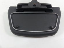Load image into Gallery viewer, 2014 Harley Touring FLHTK Electra Glide Rear Passenger Floor Board 52719-10 | Mototech271