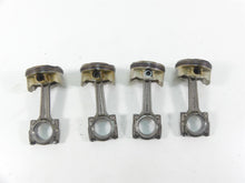 Load image into Gallery viewer, 2015 Yamaha Waverunner Cruiser VX1100 Piston & Connecting Rods Set 6D3-11631-01 | Mototech271