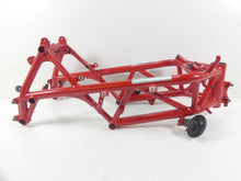 Load image into Gallery viewer, 2008 Ducati 1098 S Straight Red Main Frame Chassis - Slvg 47011871BA