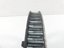 Load image into Gallery viewer, 2011 Harley Touring FLTRU Road Glide Rear Drive Belt Sprocket 68T 1" 37781-09 | Mototech271