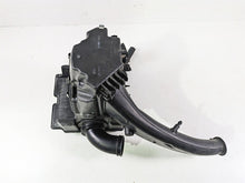 Load image into Gallery viewer, 2009 BMW R1200GS K255 Adv Air Box Tubes & Front Air Ram 13717720354 13717672545 | Mototech271