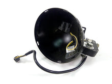 Load image into Gallery viewer, 2017 Harley Dyna FXDB Street Bob Headlight Bucket & Extension Bracket 68297-05A