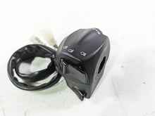 Load image into Gallery viewer, 2022 MV Agusta F3 800 Rosso Left Hand Control Switch Light Blinker 8A00B9497 | Mototech271