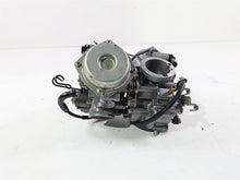 Load image into Gallery viewer, 2000 Honda VT1100 Shadow Sabre Keihin Carburetor Carb Set 16100-MCK-L01