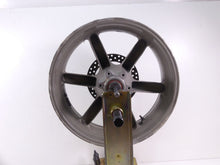 Load image into Gallery viewer, 2006 Buell Ulysses XB12 X Rear Straight Rim Wheel 17x5.5 G0309.1AKYBQ | Mototech271