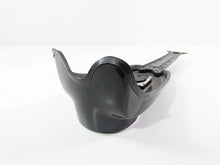 Load image into Gallery viewer, 2014 Harley FXDF Dyna Fat Bob Tank Dash Cover Console Black 70900347 70900346