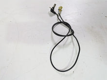 Load image into Gallery viewer, 2013 Triumph Tiger 1215 Explorer Front Abs Brake Wheel Speed Sensor T2024446