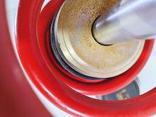 Load image into Gallery viewer, 2019 Polaris RZR XP Turbo S Straight Fox Rear Left Shock Damper 7045404