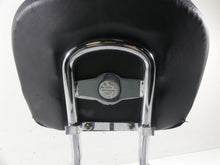 Load image into Gallery viewer, 2016 Harley FXDL Dyna Low Rider Passenger Backrest & 5 Bar Sport Rack 52300018 | Mototech271