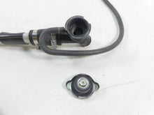 Load image into Gallery viewer, 2005 Honda CBR1000RR SC57 Radiator Fan Reservoir Hoses Set 19010-MEL-003