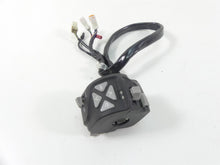 Load image into Gallery viewer, 2019 KTM 1290R Super Adventure Left Hand Mode Light Control Switch 61411170100 | Mototech271