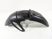 Load image into Gallery viewer, 2004 BMW R1150GS R21 Front Lower Fender Mud Guard 46612328682