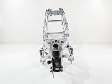 Load image into Gallery viewer, 2016 BMW R1200 GS K50 Straight Main Frame Chassis With Clean California Title 46519444971