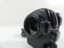 Load image into Gallery viewer, 2013 Harley Touring FLHTK Electra Glide Left Hand Control Switch 71682-06A