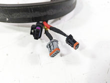 Load image into Gallery viewer, 2019 Harley FLHCS Softail Heritage Taillight Tail Light & Wiring 68140-04 | Mototech271