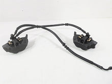 Load image into Gallery viewer, 2020 Kawasaki ZX6R ZX636 Ninja Front Brake Caliper Set 108mm 43080-0111-DJ
