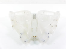 Load image into Gallery viewer, 2016 Harley Touring FLHTP Electra Glide Front Speaker Box Housing Set 57000175 | Mototech271