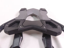 Load image into Gallery viewer, 2016 BMW R1200RS K54 Rear Luggage Mount + Passenger Grabs Handles 46548534258 | Mototech271