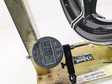 Load image into Gallery viewer, 2017 Harley Touring FLHTKSE CVO E-Glide 17x3 Front Wheel 7-Spk Slicer 43300441 | Mototech271