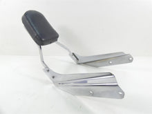 Load image into Gallery viewer, 2009 Honda VTX1300 Touring Rear Passenger Sissybar Back Rest | Mototech271