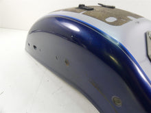 Load image into Gallery viewer, 2002 Harley Softail FXSTDI Deuce Rear Fender Tire Hugger Mud Guard 59759-00 | Mototech271