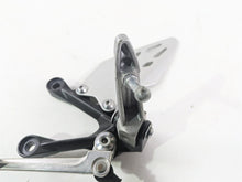 Load image into Gallery viewer, 2024 Kawasaki ZX6R ZX636 Ninja Left Footpeg Foot Peg Shifter Set 35063-0160-18R