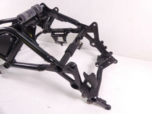 Load image into Gallery viewer, 2010 BMW F800GS K72 Straight Main Frame Chassis Cln Ez Rgstr 46517676539