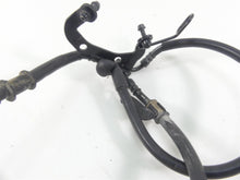 Load image into Gallery viewer, 2009 Yamaha XV1700 Road Star Warrior Front Brake Caliper Set 5PX-2580T-10-00