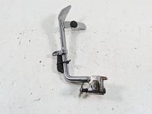 Load image into Gallery viewer, 2009 Harley FXCWC Softail Rocker C Side Kickstand Jiffy Kick Stand 50087-07