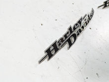 Load image into Gallery viewer, 2013 Harley Touring FLHX Street Glide Fuel Tank Emblem Medallion Set 62435-11 | Mototech271