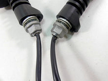 Load image into Gallery viewer, 2015 KTM 1190 Adventure Front Blinker Turn Signal Set 	60314026000 60314025000 | Mototech271