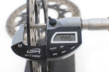 Load image into Gallery viewer, 2005 Yamaha YZFR1 YZF R1 Front Brake Rotor Disc Set 5VY-2581T-20-00 | Mototech271