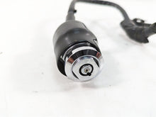 Load image into Gallery viewer, 1999 Harley Dyna FXDL Low Rider Ignition Switch Steering Lock -Read 71428-90B | Mototech271
