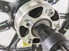 Load image into Gallery viewer, 2008 Harley Touring FLHTCU E-Glide 105TH Front Wheel Rim 9 Spoke 16x3 41085-08 | Mototech271