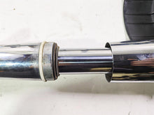 Load image into Gallery viewer, 2004 Yamaha XVZ1300 Royal Star Front Fork Triple Tree Covers Set 4XY-23102-10-00 | Mototech271