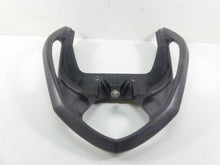 Load image into Gallery viewer, 2010 Sea-Doo 4-Tec GTX 215 Rear Passenger Handle Grab Mount Set 291004621